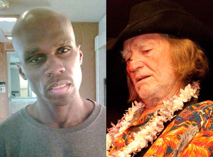 50 cent, Willie Nelson 50 cent, Willie Nelson